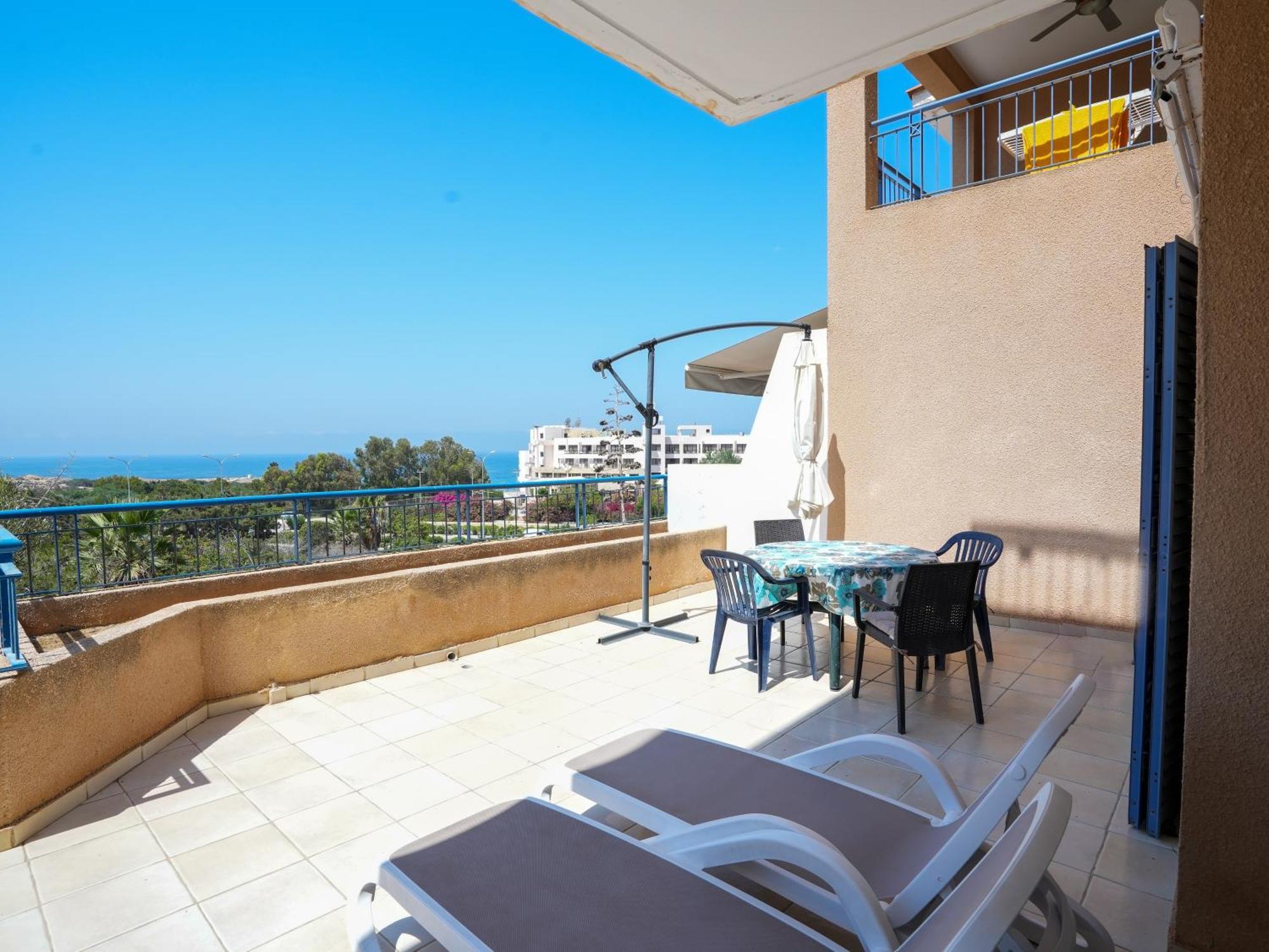 Resitour - Kings Palace Paphos Exterior photo